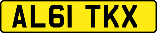 AL61TKX