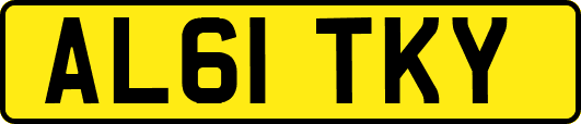 AL61TKY