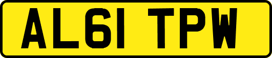 AL61TPW