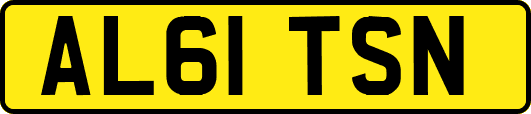 AL61TSN
