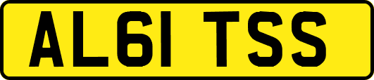AL61TSS