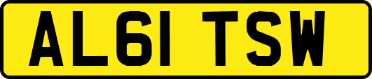 AL61TSW