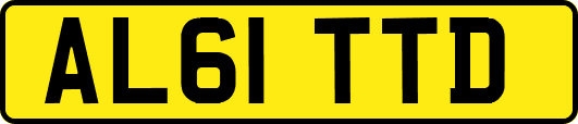AL61TTD