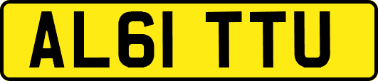 AL61TTU