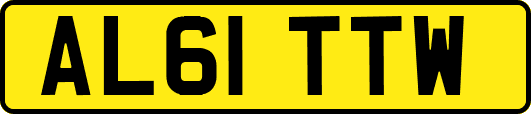 AL61TTW