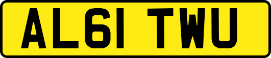 AL61TWU