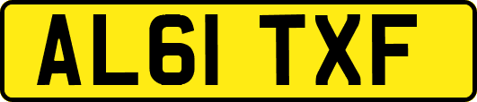 AL61TXF