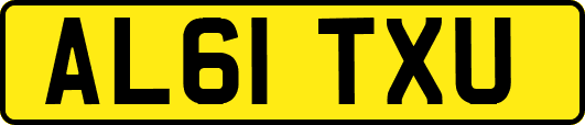 AL61TXU
