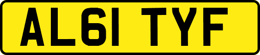 AL61TYF