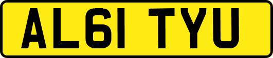 AL61TYU