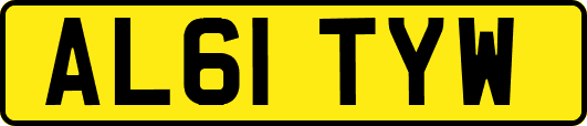 AL61TYW