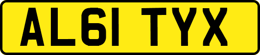 AL61TYX