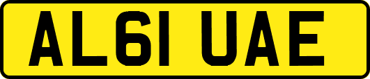 AL61UAE