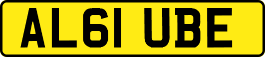 AL61UBE