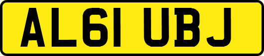 AL61UBJ