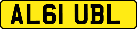 AL61UBL