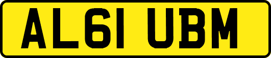 AL61UBM