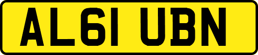 AL61UBN