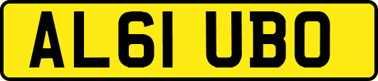 AL61UBO