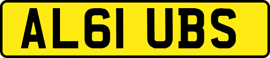 AL61UBS