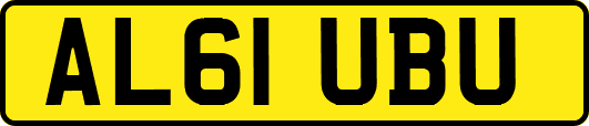 AL61UBU