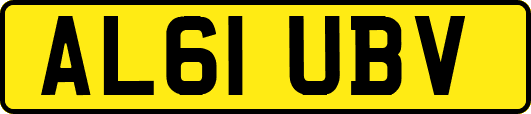AL61UBV
