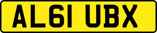 AL61UBX