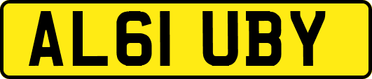AL61UBY