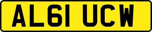AL61UCW