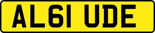 AL61UDE
