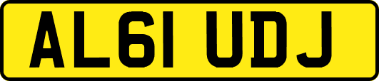 AL61UDJ