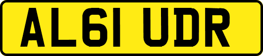 AL61UDR