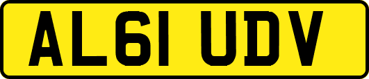 AL61UDV