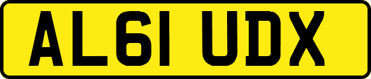 AL61UDX