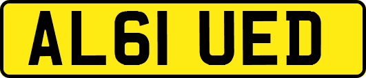 AL61UED