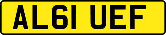 AL61UEF
