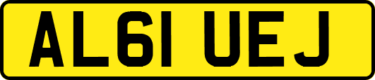AL61UEJ