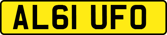 AL61UFO