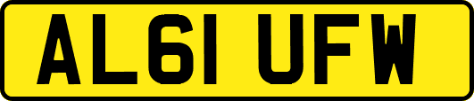 AL61UFW