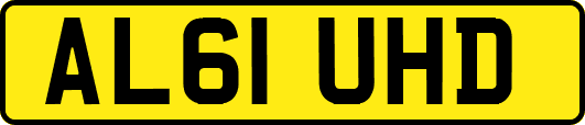 AL61UHD