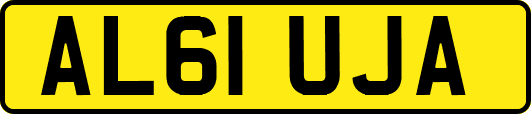AL61UJA