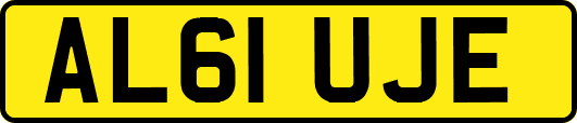 AL61UJE