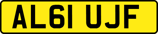 AL61UJF