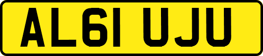 AL61UJU