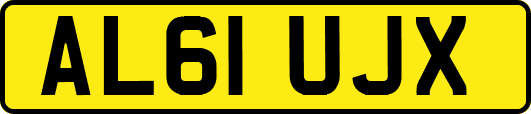 AL61UJX