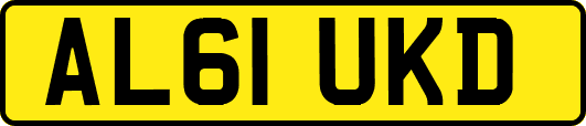 AL61UKD