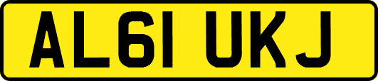 AL61UKJ
