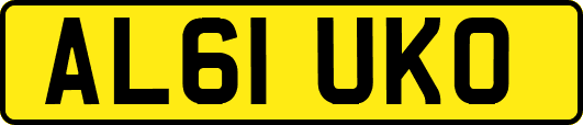 AL61UKO