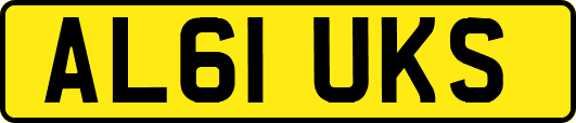 AL61UKS