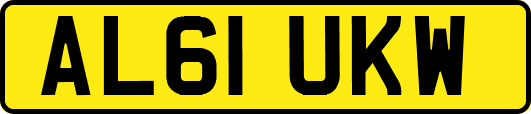 AL61UKW